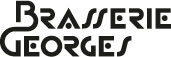 logo brasserie georges